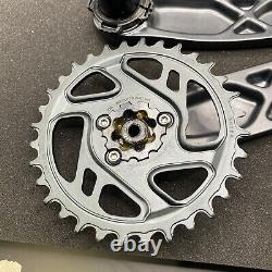 Sram Gx Eagle Dub Alloy 12 Speed Mtb Crank Set 32t 170 Arms (9209-2)