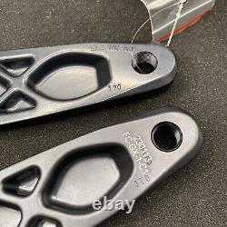 Sram Gx Eagle Dub Alloy 12 Speed Mtb Crank Set 32t 170 Arms (9209-2)