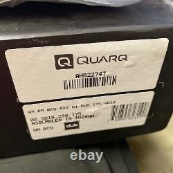 Sram Red Dub Quarq Power Meter Crank Set 175 46/33 12 Speed (9186-15)