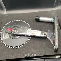 Sram Red Dub Quarq Power Meter Crank Set 175 48t 12 speed (9186-3)