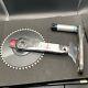 Sram Red Dub Quarq Power Meter Crank Set 175 48t 12 Speed (9186-3)