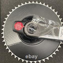 Sram Red Dub Quarq Power Meter Crank Set 175 48t 12 speed (9186-3)