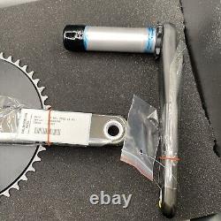 Sram Red Dub Quarq Power Meter Crank Set 175 48t 12 speed (9186-3)