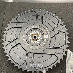 Sram Red Dub Quarq Power Meter Crank Set 175 48t 12 speed (9186-3)