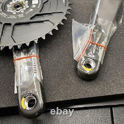 Sram Red Dub Quarq Power Meter Crank Set 175 48t 12 speed (9186-3)