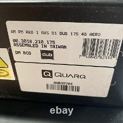 Sram Red Dub Quarq Power Meter Crank Set 175 48t 12 speed (9186-3)