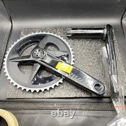 Sram Rival Quarq Dub Alloy Crank Set 48/35 172.5 (9127-1043)