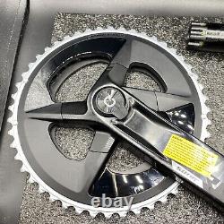 Sram Rival Quarq Dub Alloy Crank Set 48/35 172.5 (9127-1043)