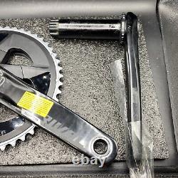 Sram Rival Quarq Dub Alloy Crank Set 48/35 172.5 (9127-1043)