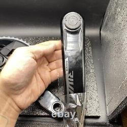 Sram Rival Quarq Dub Alloy Crank Set 48/35 172.5 (9127-1043)