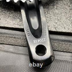Sram Rival Quarq Dub Alloy Crank Set 48/35 172.5 (9127-1043)