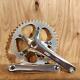 State Bicycle Single Speed Crank Set Slv Bike Component Lightweight Durable