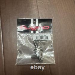 Sugino 75 Crank Arms 167.5mm 144BCD High-Strength Aluminum Track