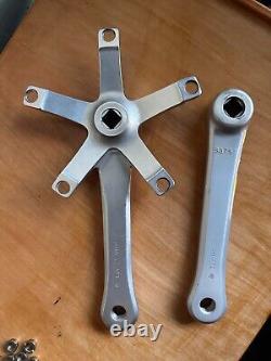 Sugino 75 Crankset 170mm with Chainring 144 49T NJS