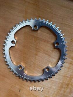 Sugino 75 Crankset 170mm with Chainring 144 49T NJS