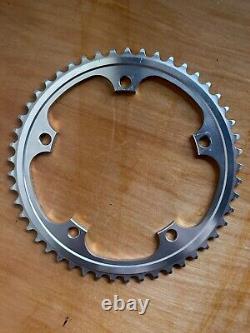 Sugino 75 Crankset 170mm with Chainring 144 49T NJS