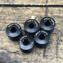 Sugino Crank Set M-Type 170mm Square Taper Old School BMX New Chain Ring Bolts