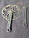 Sugino Crown Bmx Crankset 44 Tooth Chainring