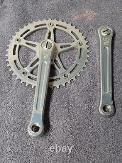 Sugino Crown BMX Crankset 44 Tooth Chainring