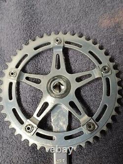 Sugino Crown BMX Crankset 44 Tooth Chainring