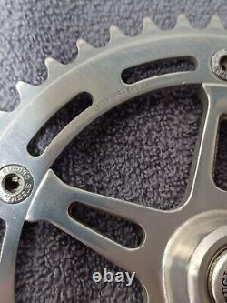 Sugino Crown BMX Crankset 44 Tooth Chainring