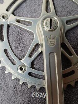 Sugino Crown BMX Crankset 44 Tooth Chainring