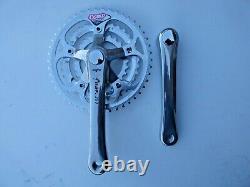 Sugino Fuse 300 Triple Mountain Bike Crank Set 46/36/26 Nos