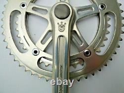 Sugino Super Mighty Competition Crank Set 42/52 Vgc