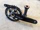 Surly Od Crankset Crank Surly 100mm Bottom Bracket Fat Bike Crankset