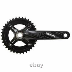 Truvativ Descendant 1.1 GXP Crank Set 36T 175mm Black