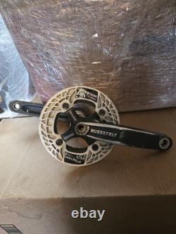 Truvativ Howitzer Cranks 175mm, E13 Bashguard, Howitzer TEAM bottom Bracket