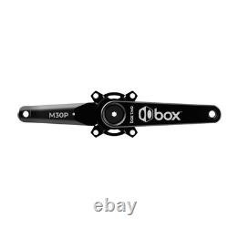 Two M30-P BMX Racing Crankset Unleash Your Speed with Precision-Engineered P