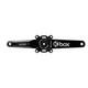 Two M30-p Bmx Racing Crankset Unleash Your Speed With Precision-engineered P