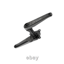 Two M30-P BMX Racing Crankset Unleash Your Speed with Precision-Engineered P