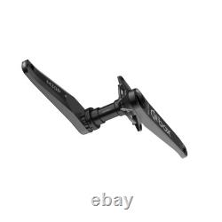 Two M30-P BMX Racing Crankset Unleash Your Speed with Precision-Engineered P