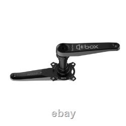 Two M30-P BMX Racing Crankset Unleash Your Speed with Precision-Engineered P