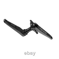 Two M30-P BMX Racing Crankset Unleash Your Speed with Precision-Engineered P