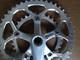 Unused Sugino Cospea Crank Set 167.5mm 50-34t Withdura-ace Bb7700 Bicycle Parts A