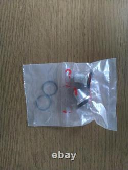 Unused SUGINO COSPEA Crank Set 167.5mm 50-34T withDura-Ace BB7700 Bicycle Parts a