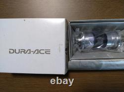 Unused SUGINO COSPEA Crank Set 167.5mm 50-34T withDura-Ace BB7700 Bicycle Parts a