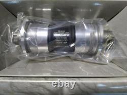 Unused SUGINO COSPEA Crank Set 167.5mm 50-34T withDura-Ace BB7700 Bicycle Parts a