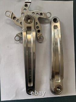 VTG 90s Kooka Crank Set 110/74BCD