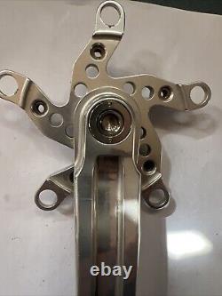 VTG 90s Kooka Crank Set 110/74BCD