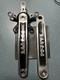 Vtg 90s Race Face Turbine Crankset 175mm 94/58 Bcd