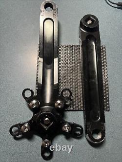 VTG 90s Race Face Turbine Crankset 175mm 94/58 BCD