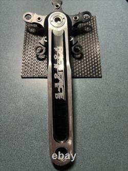 VTG 90s Race Face Turbine Crankset 175mm 94/58 BCD