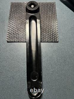VTG 90s Race Face Turbine Crankset 175mm 94/58 BCD