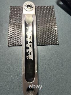 VTG 90s Race Face Turbine Crankset 175mm 94/58 BCD