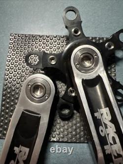 VTG 90s Race Face Turbine Crankset 175mm 94/58 BCD