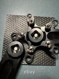 VTG 90s Race Face Turbine Crankset 175mm 94/58 BCD